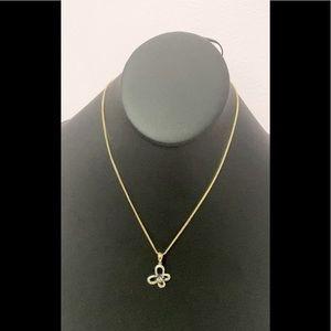 14K Gold Necklace